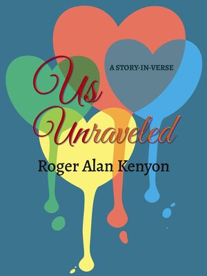 cover image of Us Unraveled